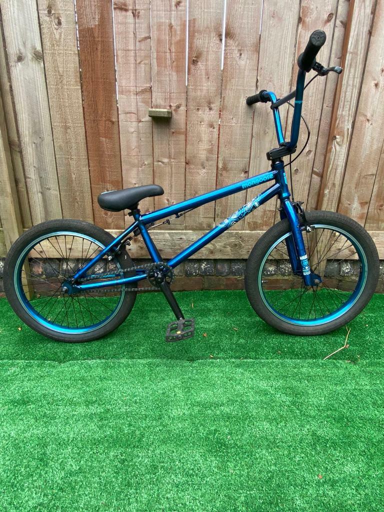 mongoose scan r90